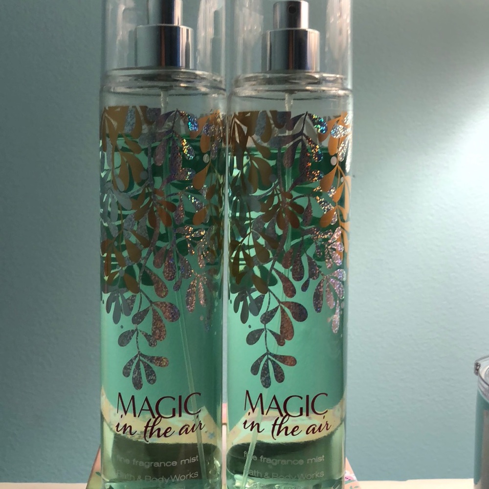 B&BW Body Mist 5️⃣0️⃣% OFF ORIGINAL PRICE